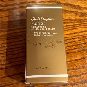 Carol’s Daughter Monoi Repairing Split End Sealer